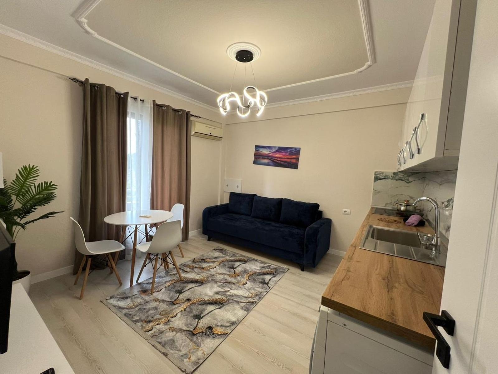 Appartamento Sarvi Durrës