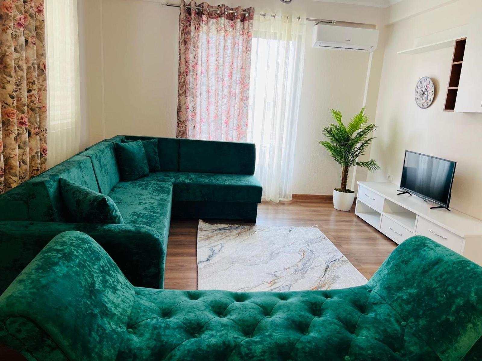 Appartamento Sarvi Durrës
